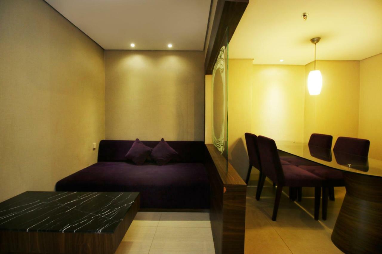 Hotel Melawai 2 Jakarta Room photo