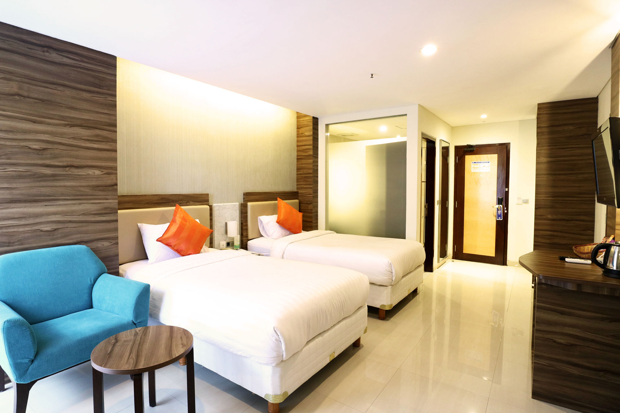 Hotel Melawai 2 Jakarta Exterior photo